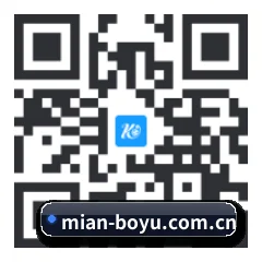 iPhone APP 二维码